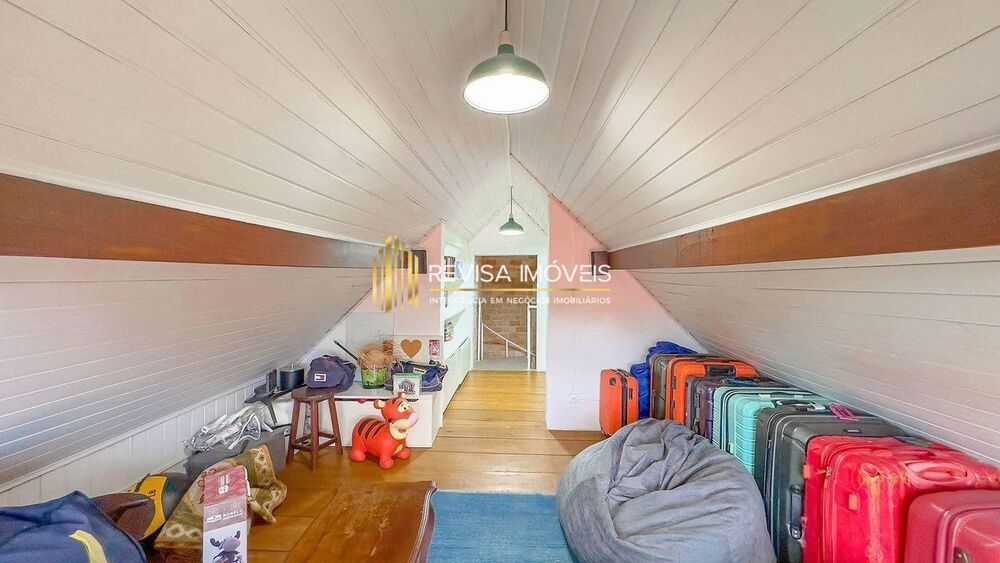Casa de Condomínio à venda com 3 quartos, 274m² - Foto 6