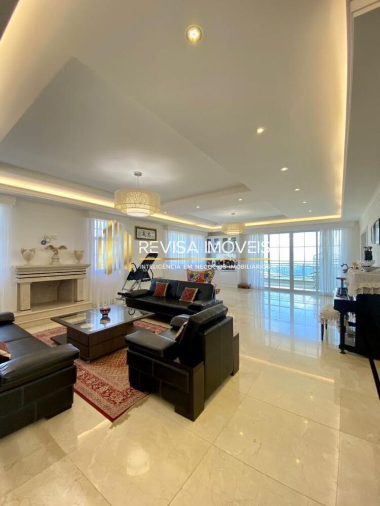 Casa de Condomínio à venda com 5 quartos, 950m² - Foto 1