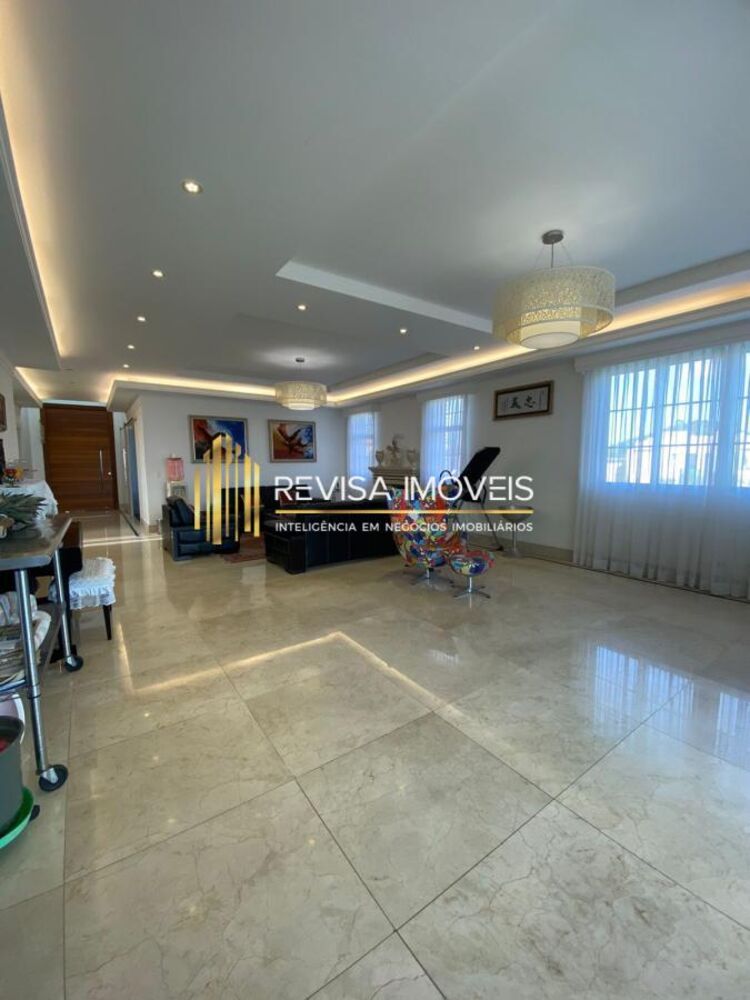 Casa de Condomínio à venda com 5 quartos, 950m² - Foto 2