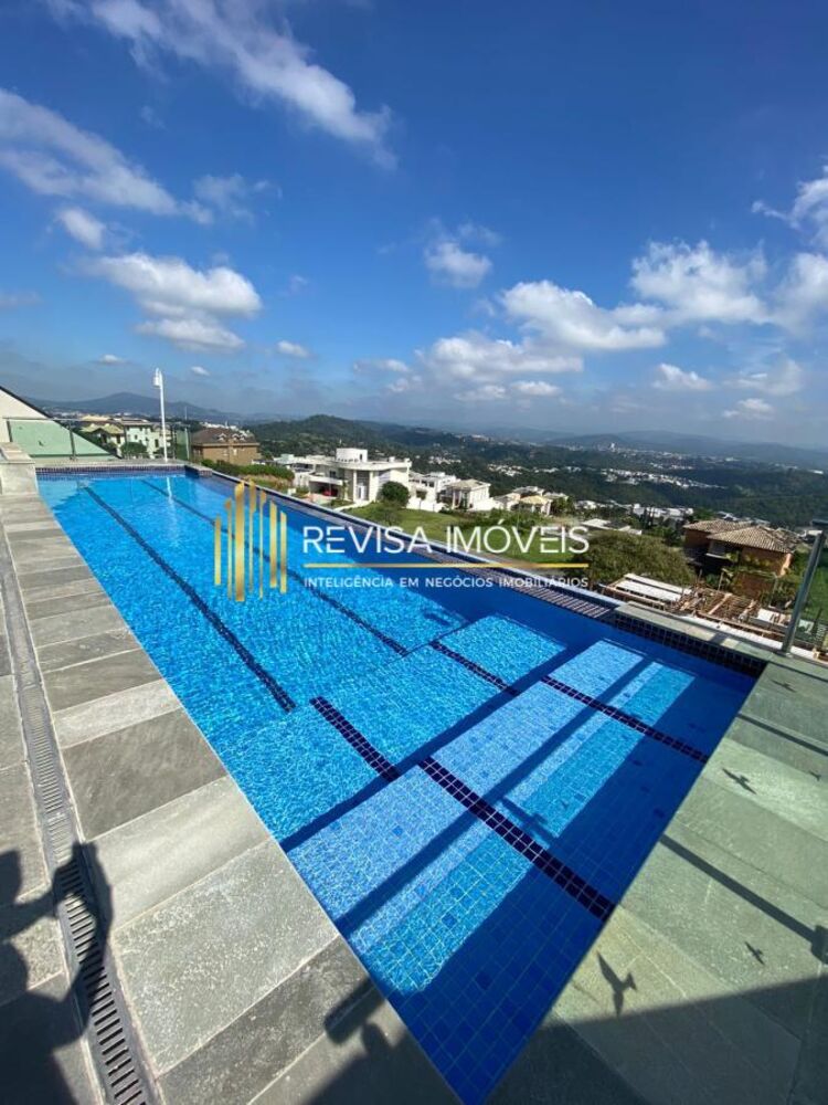 Casa de Condomínio à venda com 5 quartos, 950m² - Foto 8