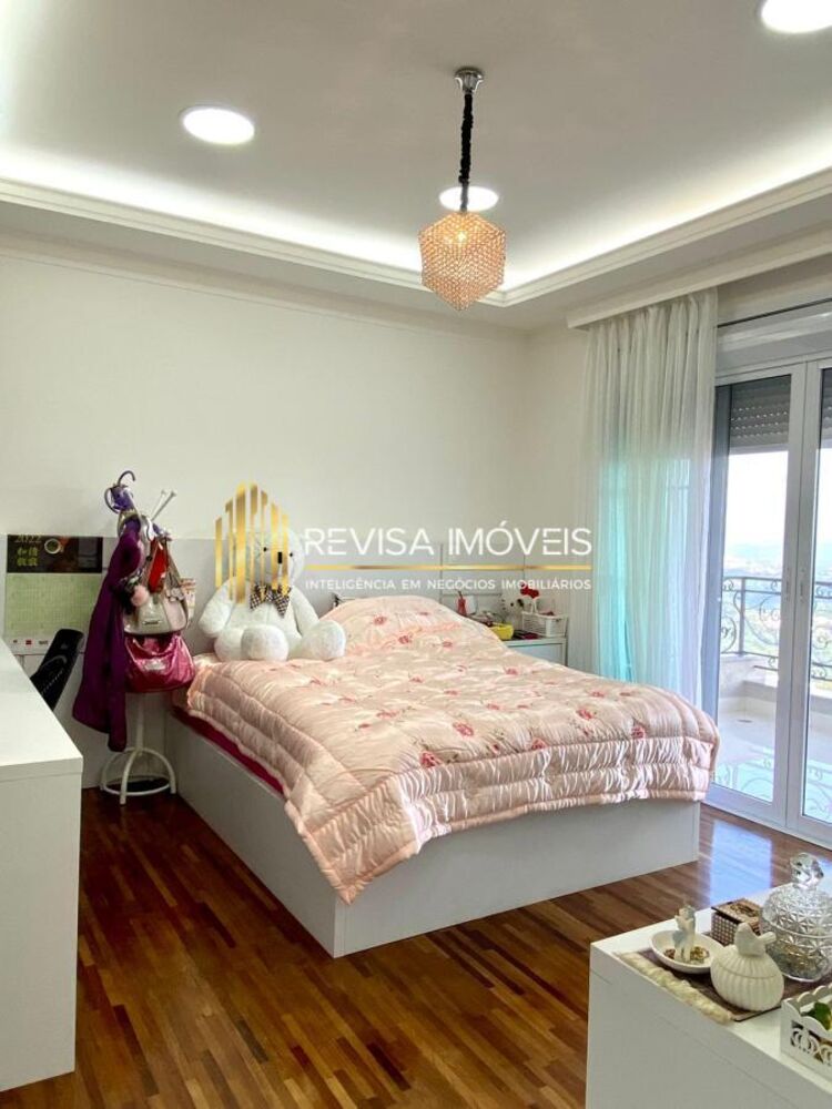 Casa de Condomínio à venda com 5 quartos, 950m² - Foto 6