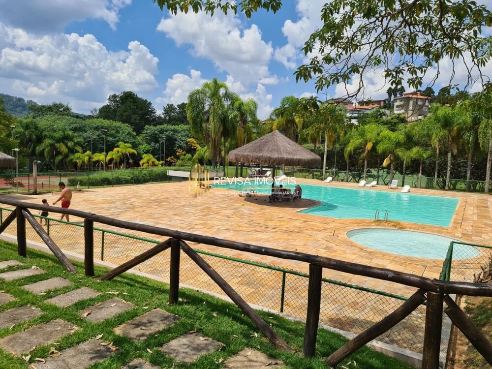 Casa de Condomínio para alugar com 3 quartos, 409m² - Foto 8