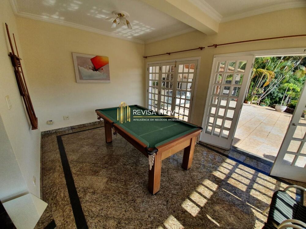 Casa de Condomínio para alugar com 3 quartos, 409m² - Foto 5