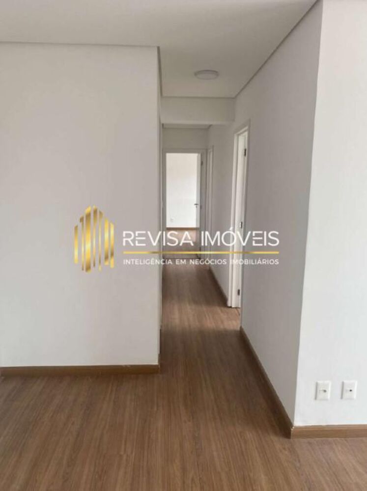 Apartamento para alugar com 3 quartos, 83m² - Foto 3