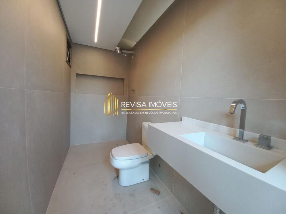 Casa de Condomínio à venda com 4 quartos, 622m² - Foto 12