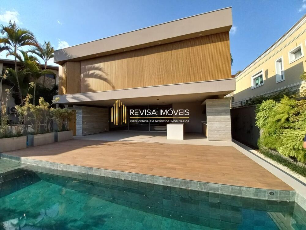 Casa de Condomínio à venda com 4 quartos, 622m² - Foto 14