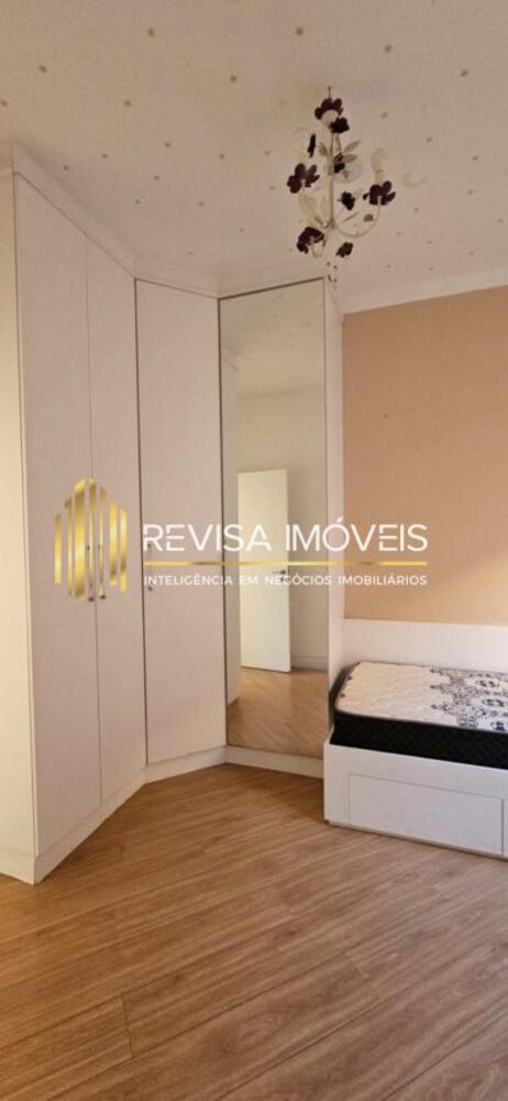 Casa de Condomínio para alugar com 3 quartos, 380m² - Foto 3