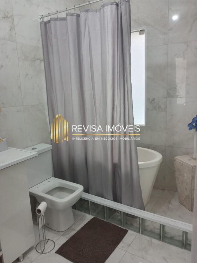 Casa de Condomínio à venda com 4 quartos, 190m² - Foto 33