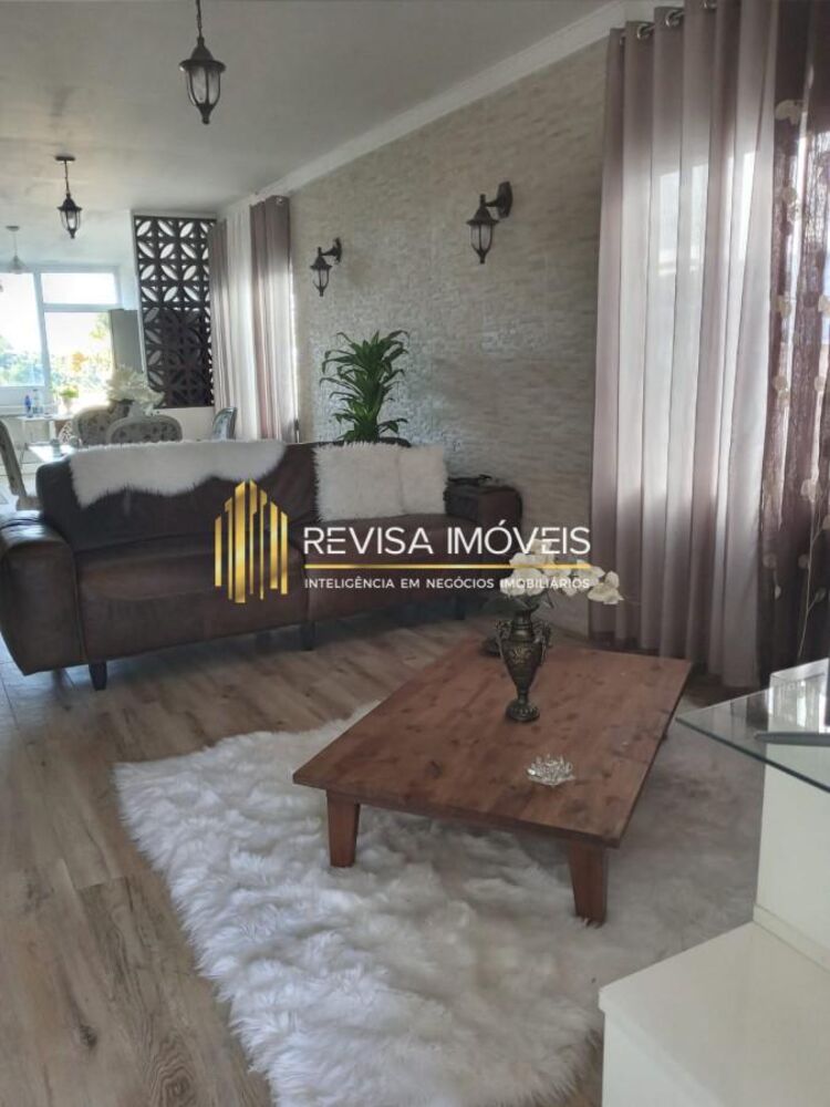 Casa de Condomínio à venda com 4 quartos, 190m² - Foto 27