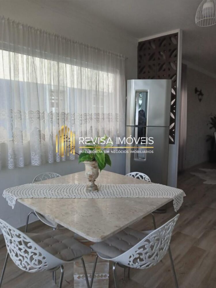 Casa de Condomínio à venda com 4 quartos, 190m² - Foto 22
