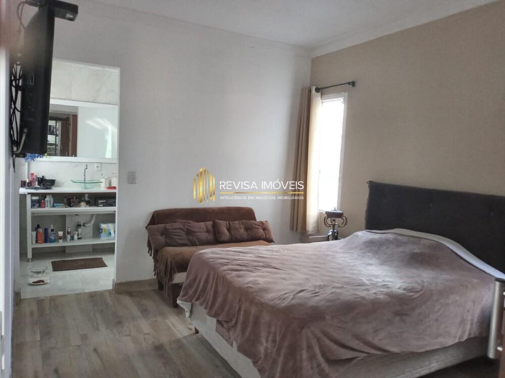 Casa de Condomínio à venda com 4 quartos, 190m² - Foto 32