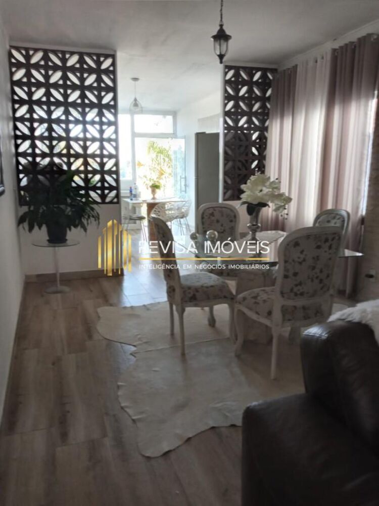 Casa de Condomínio à venda com 4 quartos, 190m² - Foto 30