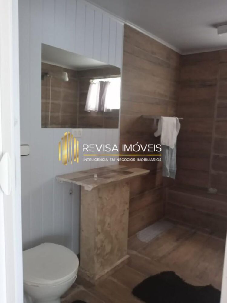 Casa de Condomínio à venda com 4 quartos, 190m² - Foto 6