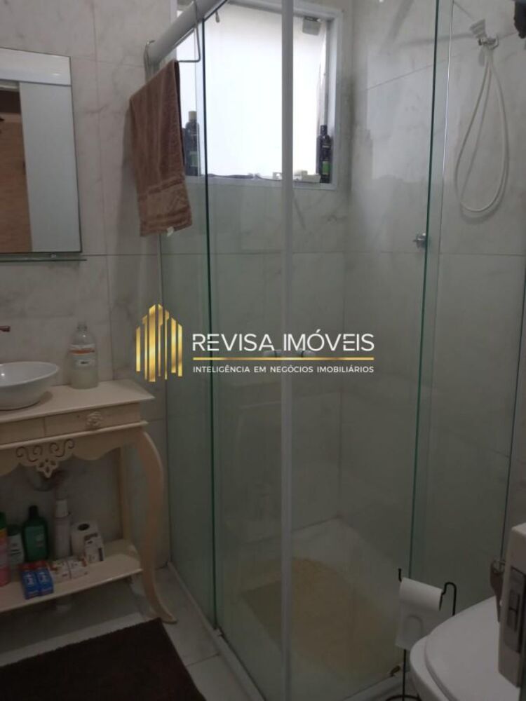 Casa de Condomínio à venda com 4 quartos, 190m² - Foto 26