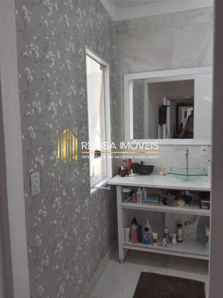 Casa de Condomínio à venda com 4 quartos, 190m² - Foto 34
