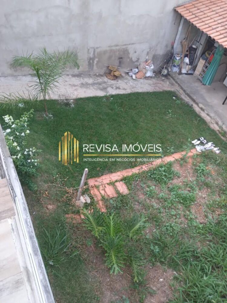 Casa de Condomínio à venda com 4 quartos, 190m² - Foto 19