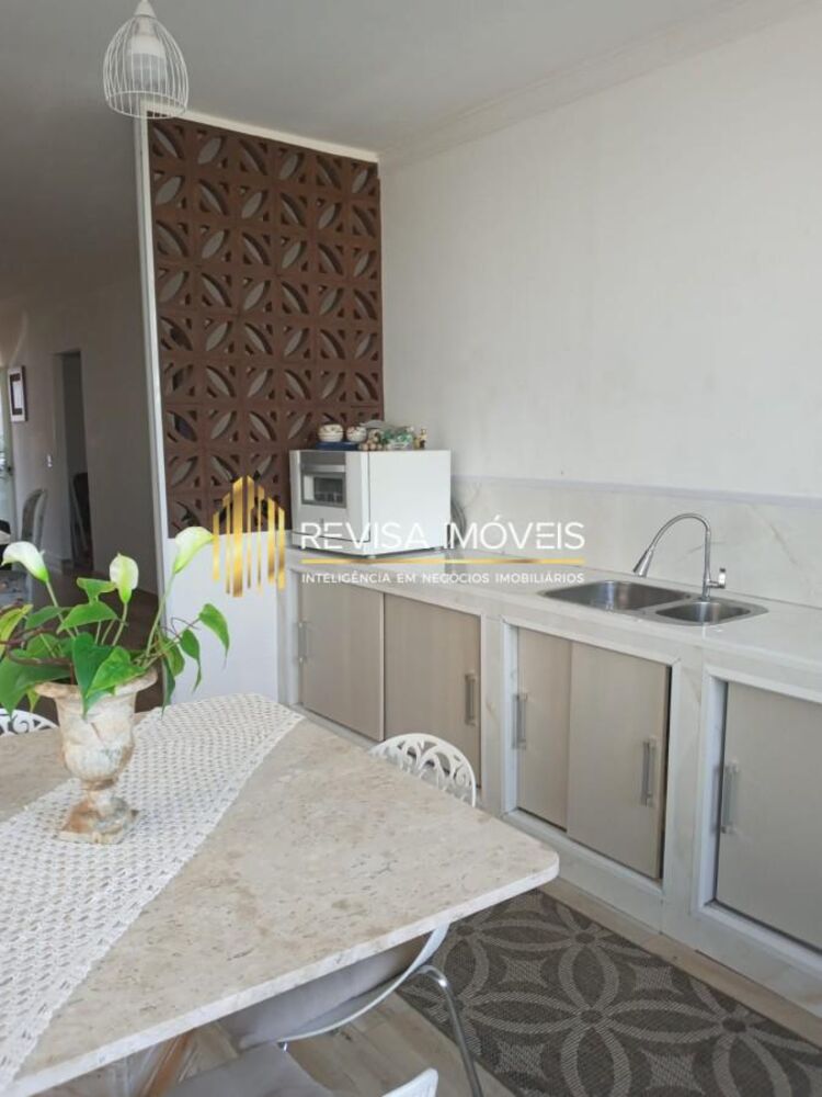 Casa de Condomínio à venda com 4 quartos, 190m² - Foto 20