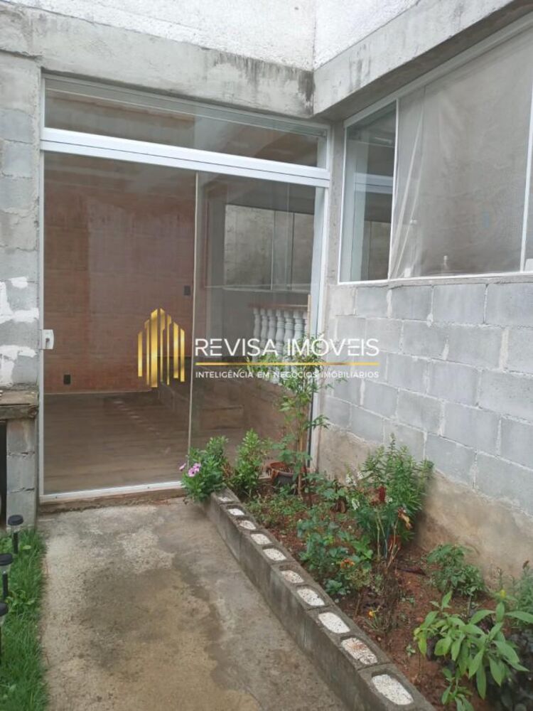 Casa de Condomínio à venda com 4 quartos, 190m² - Foto 15