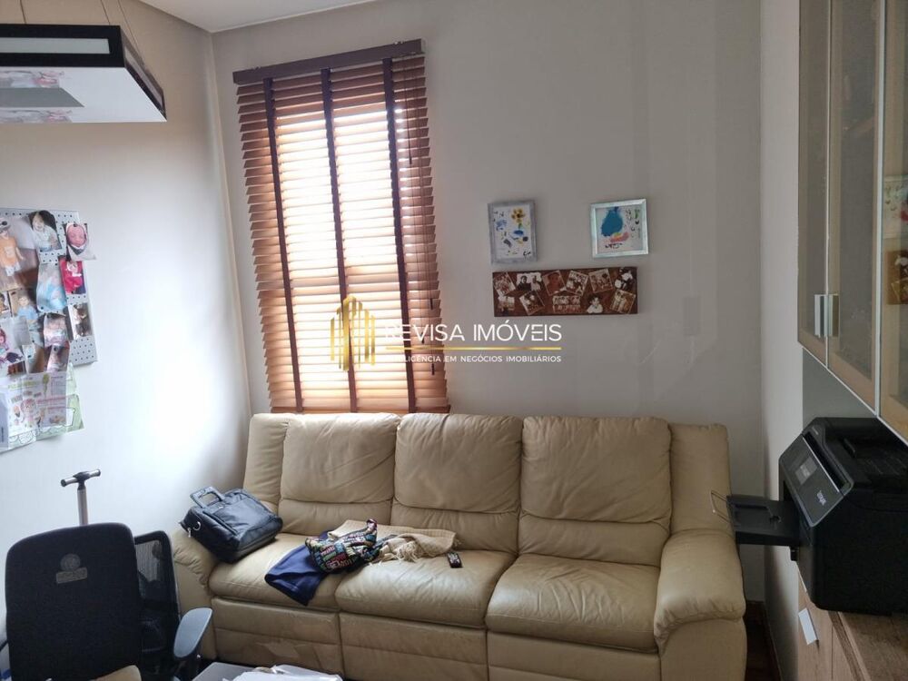 Apartamento à venda com 3 quartos, 322m² - Foto 8