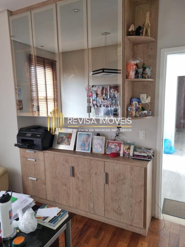 Apartamento à venda com 3 quartos, 322m² - Foto 6