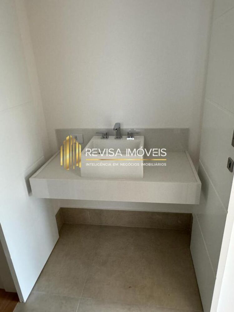 Casa de Condomínio à venda com 4 quartos, 306m² - Foto 4