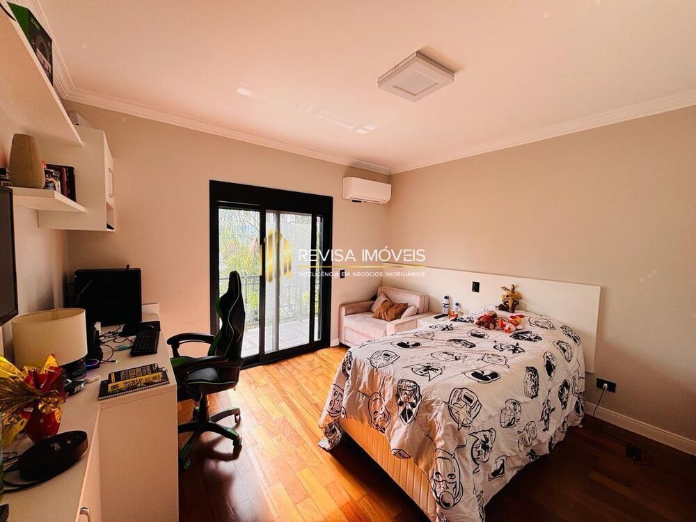 Casa de Condomínio à venda com 4 quartos, 520m² - Foto 22