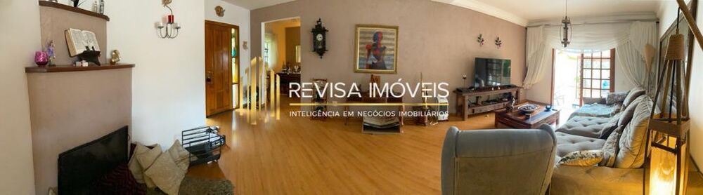 Casa de Condomínio à venda com 4 quartos, 300m² - Foto 6
