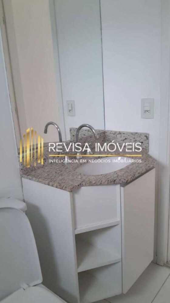 Apartamento para alugar com 2 quartos, 76m² - Foto 3