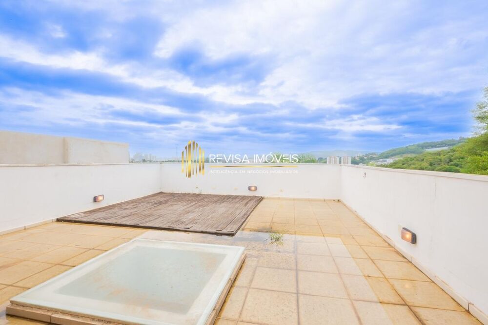 Casa de Condomínio à venda com 4 quartos, 509m² - Foto 7