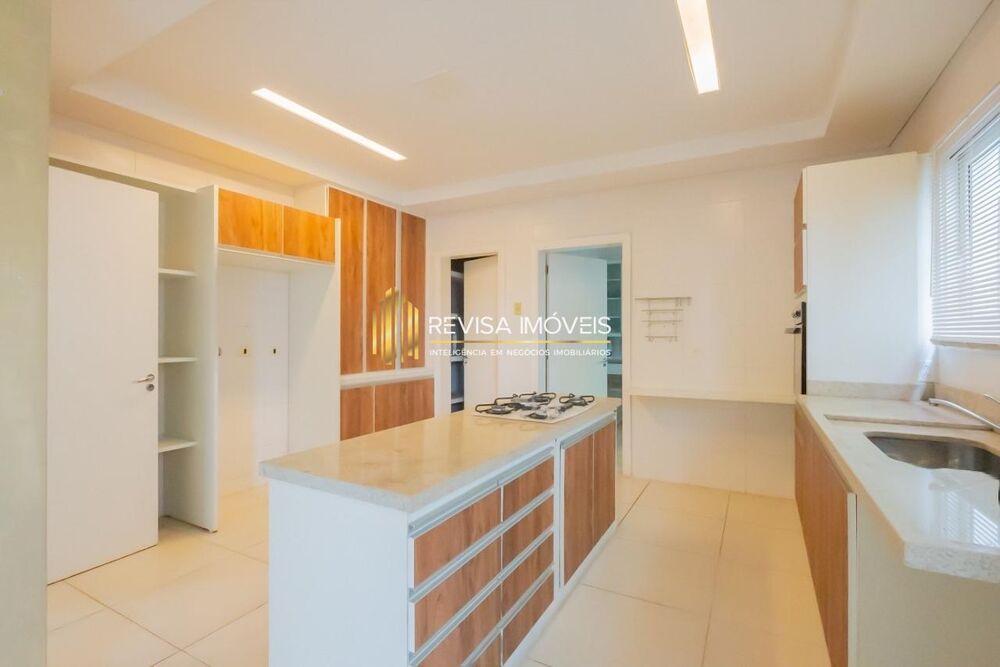 Casa de Condomínio à venda com 4 quartos, 509m² - Foto 8
