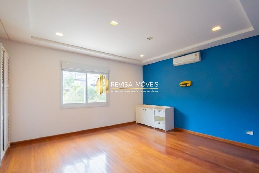Casa de Condomínio à venda com 4 quartos, 509m² - Foto 10