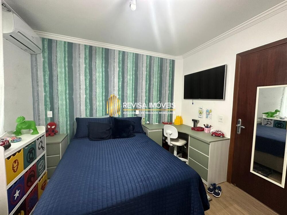 Casa de Condomínio à venda com 4 quartos, 308m² - Foto 7
