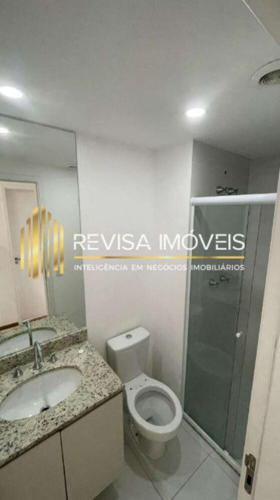 Apartamento para alugar com 2 quartos, 60m² - Foto 4