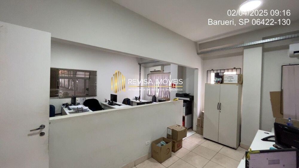 Depósito-Galpão-Armazém para alugar, 1900m² - Foto 10