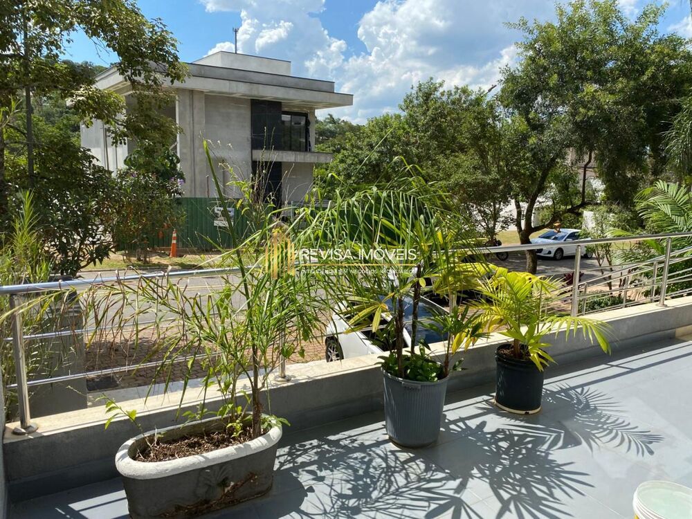 Casa de Condomínio à venda com 4 quartos, 250m² - Foto 29