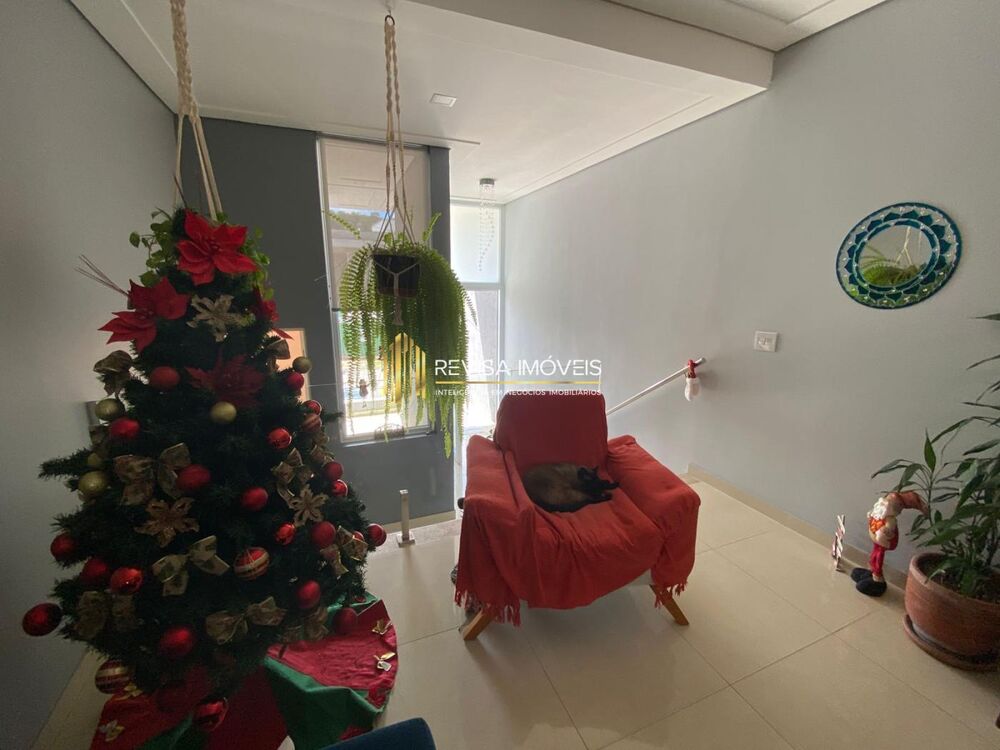 Casa de Condomínio à venda com 4 quartos, 250m² - Foto 21