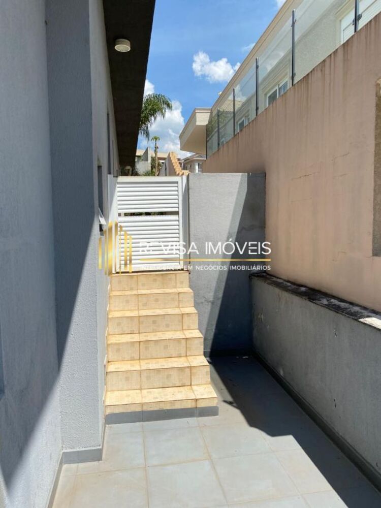 Casa de Condomínio à venda com 4 quartos, 250m² - Foto 8