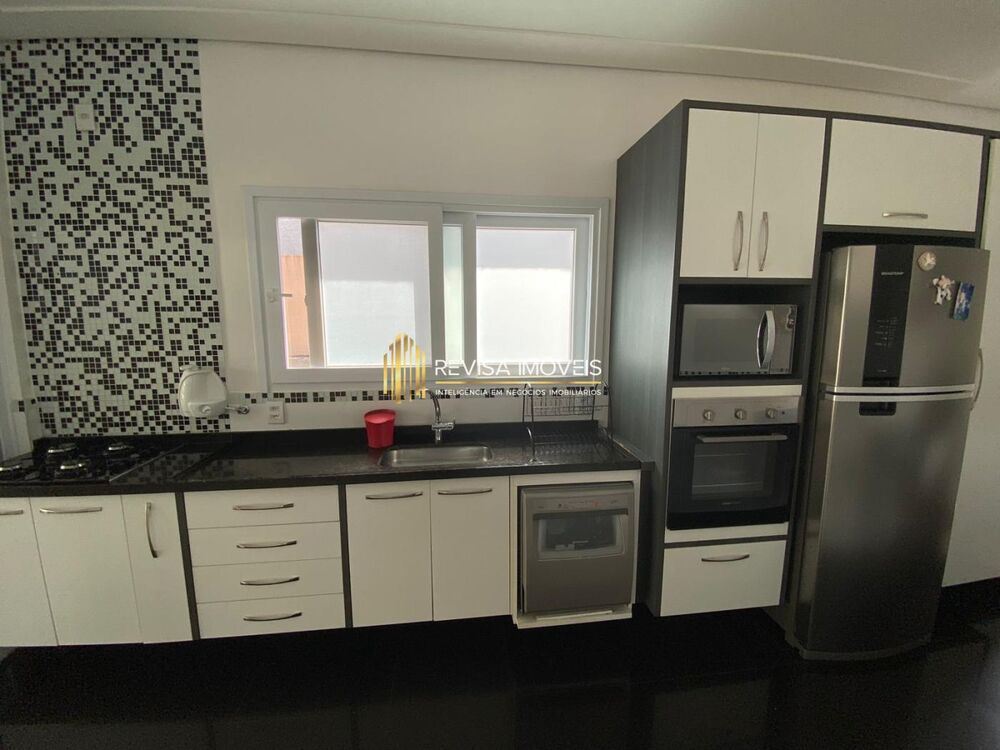 Casa de Condomínio à venda com 4 quartos, 250m² - Foto 26