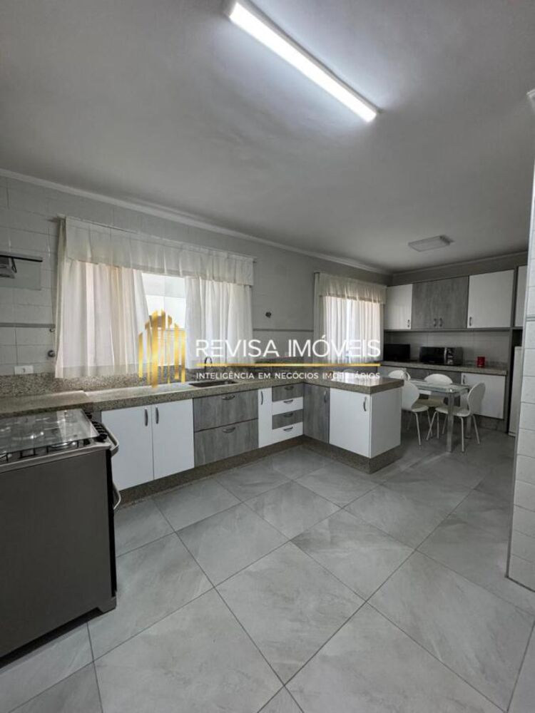 Casa de Condomínio à venda com 4 quartos, 390m² - Foto 9