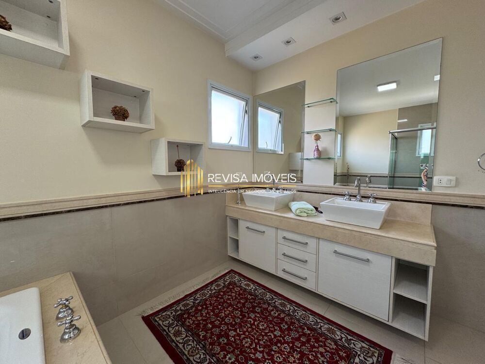 Casa de Condomínio à venda com 4 quartos, 390m² - Foto 13