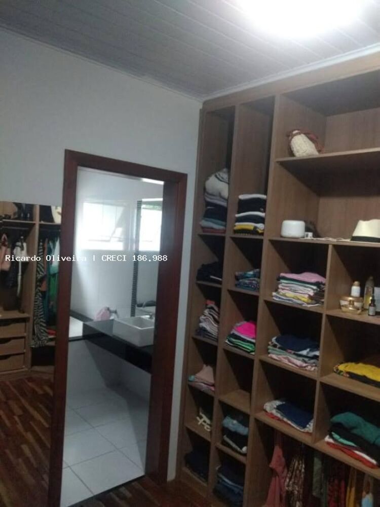 Casa de Condomínio à venda com 4 quartos, 410m² - Foto 5