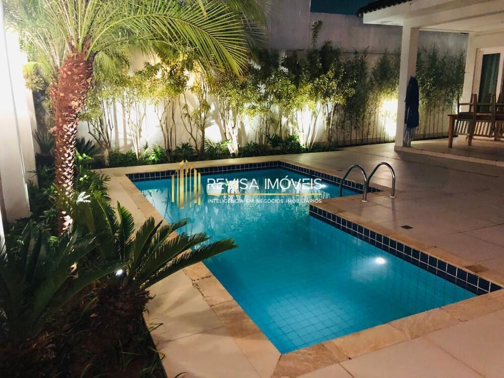 Casa de Condomínio à venda com 4 quartos, 345m² - Foto 8