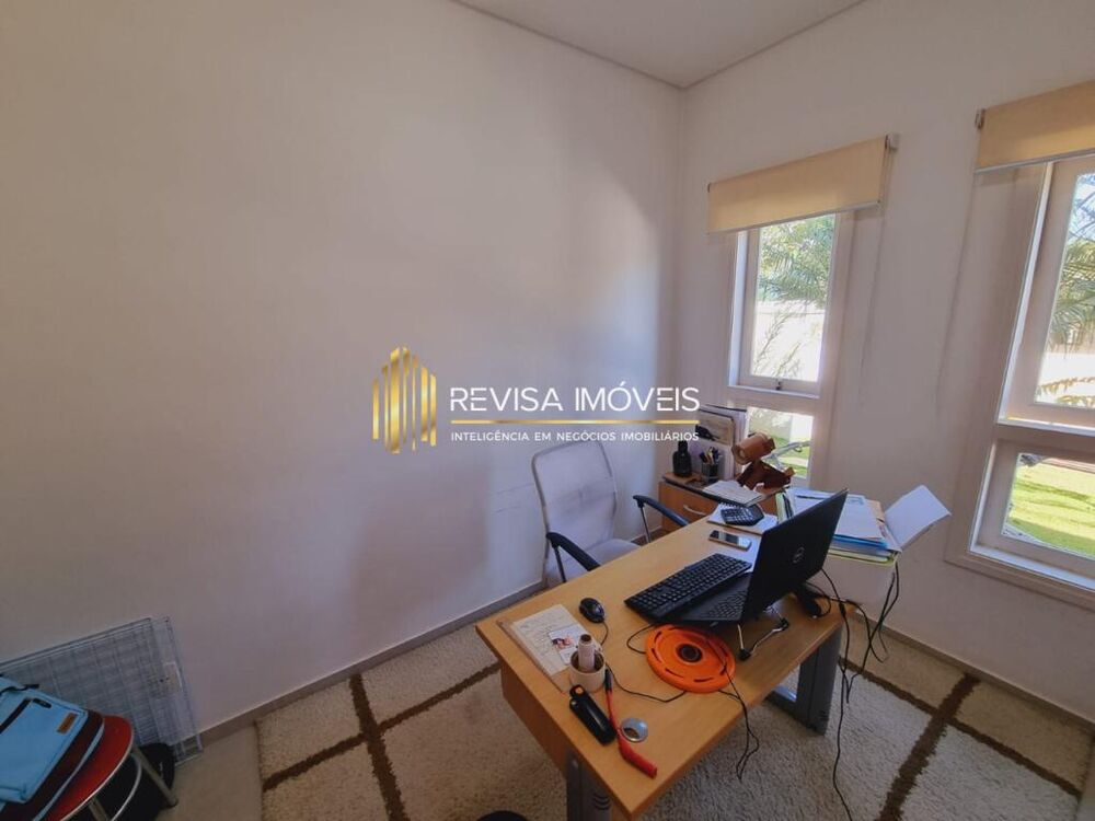 Casa de Condomínio à venda com 4 quartos, 345m² - Foto 6
