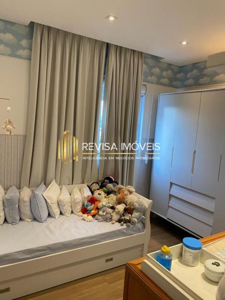 Apartamento à venda com 2 quartos, 121m² - Foto 2