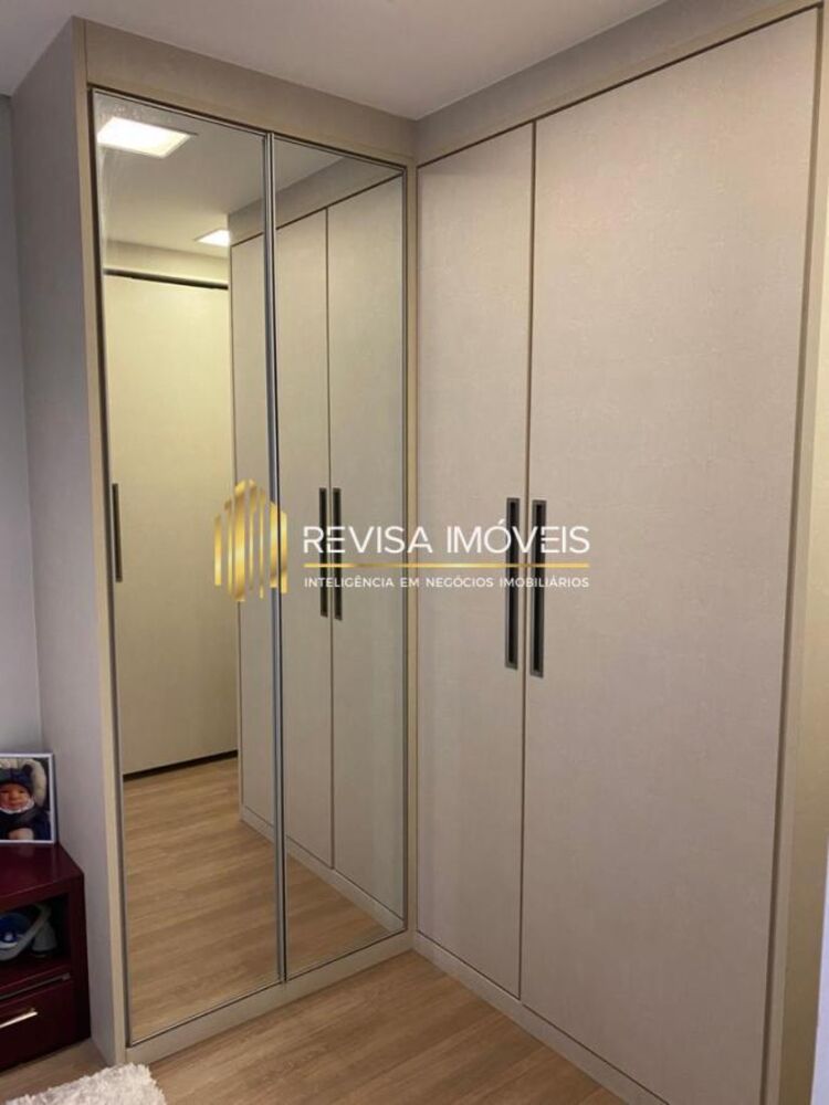 Apartamento à venda com 2 quartos, 121m² - Foto 3