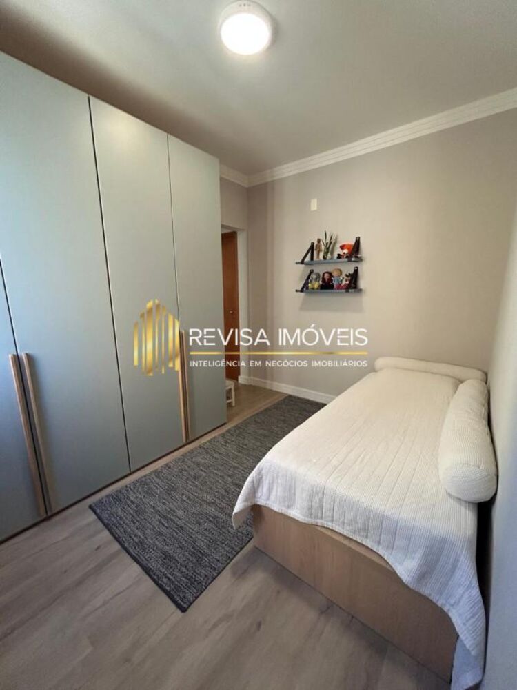 Apartamento à venda com 3 quartos, 122m² - Foto 5