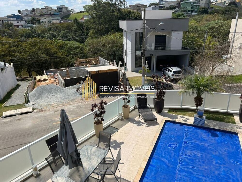 Casa de Condomínio à venda com 3 quartos, 256m² - Foto 8