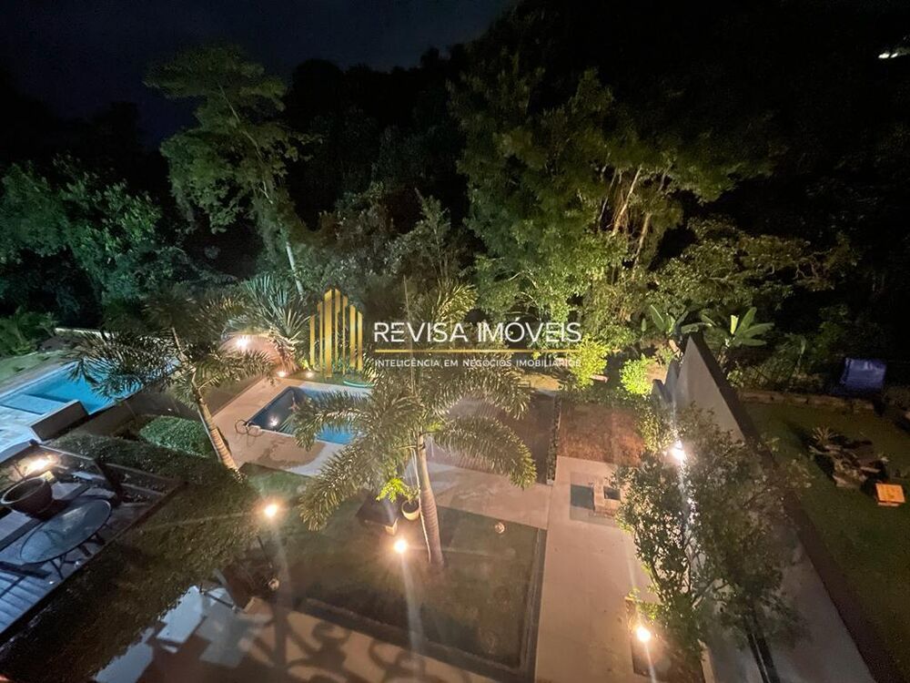 Casa de Condomínio à venda com 3 quartos, 360m² - Foto 7
