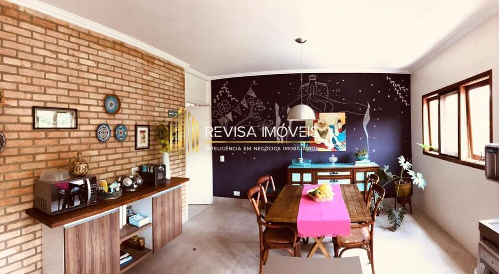 Casa de Condomínio à venda com 3 quartos, 360m² - Foto 4