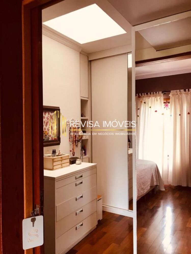 Casa de Condomínio à venda com 3 quartos, 360m² - Foto 6